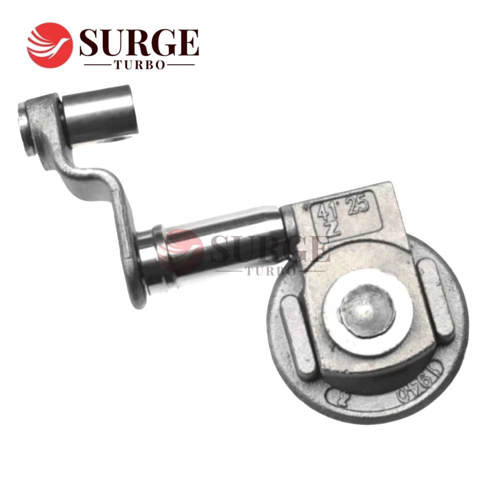 

Turbo Flapper 53039880243 53039700243 for Peugeot 207 1.6 150 THP 110Kw 150HP EP6 DT 2009 Turbine Wastegate 0375N7 9809028780