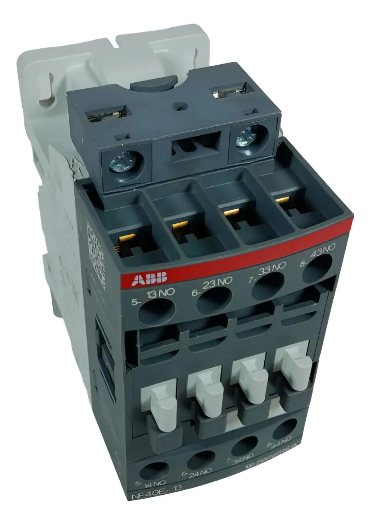 

10239912 NF40E-13*100-250V AC/ DC 1SBH137001R1340 Contactor Relay