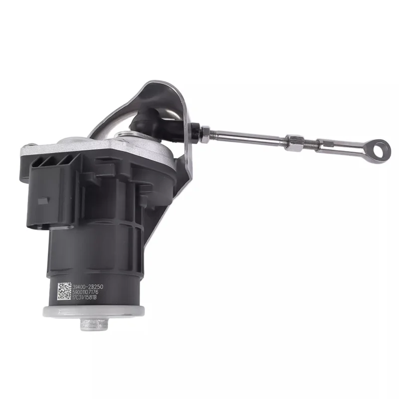 Efficientt-39400-2B250 الشاحن التربيني Wastegate الملف اللولبي صمام المحرك 394002B250 لشركة هيونداي سوناتا كيا أوبتيما 1.6L L4