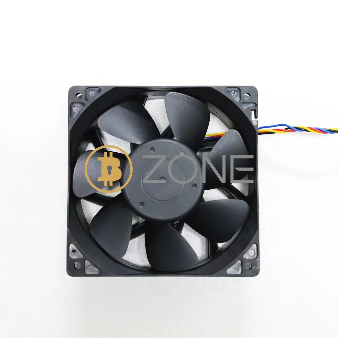 Imagem -05 - Ventilador Novo para Antminer S21 S19j xp T21 Ks5 7000rpm