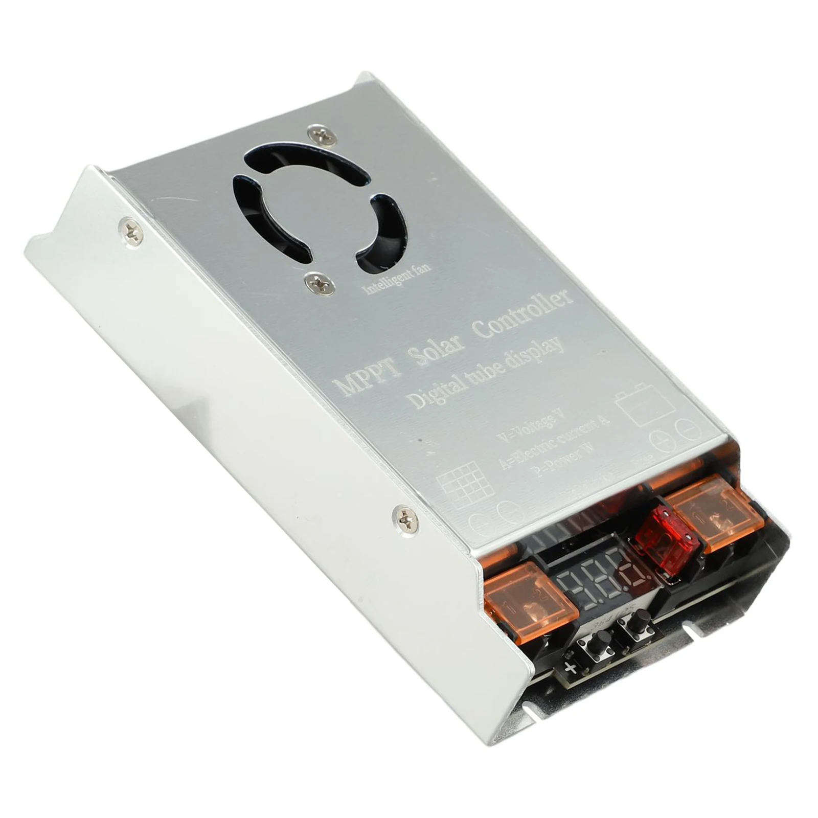 Multi-Voltage Solar Controller 450W Solar Charger For Professionals Reliable Power Supply Wide Voltage Range Advanced Technology