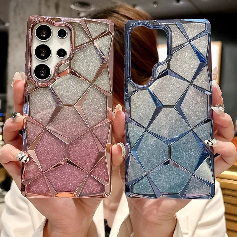 Glitter Phone Cases…