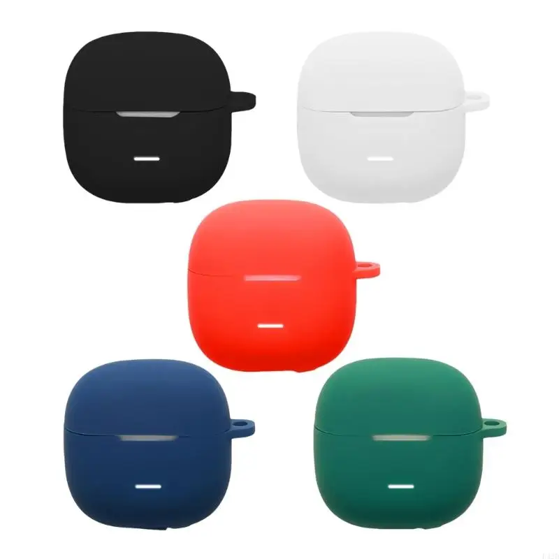 

F42D Flexible Guard Shockproof Shell Enclosure Water Resistance Housing Antidust Washable Silicone Skin Case for Bass W04 202