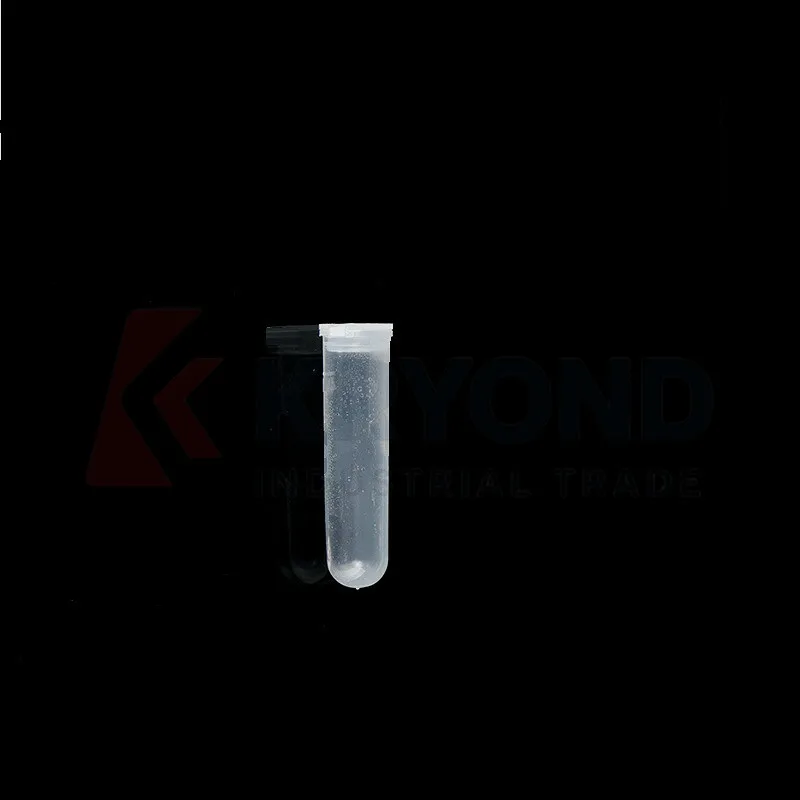 Anticoagulation Tub…