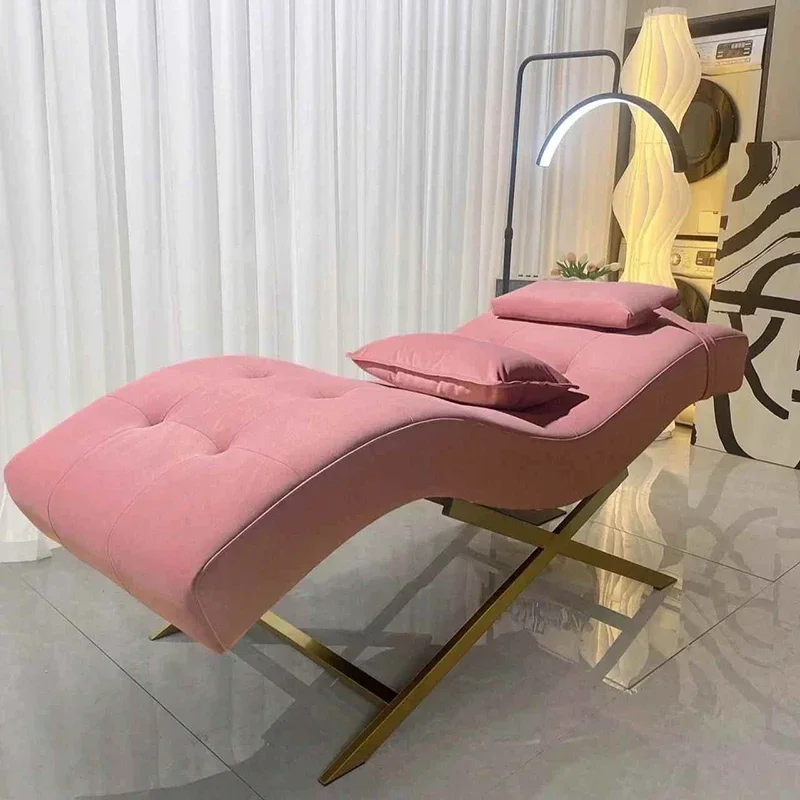 Massage Table Folding Curved Lashista Stretchers Massage Tables And Beds