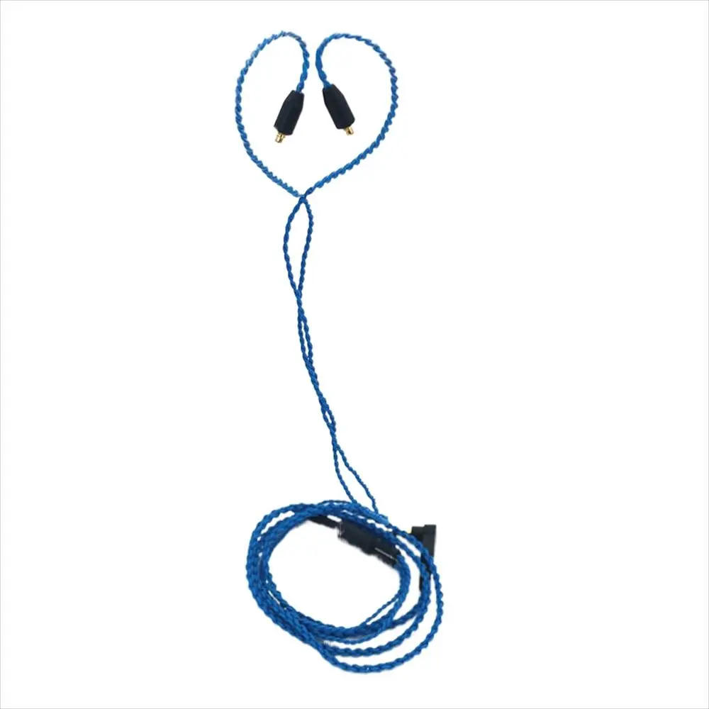 3.5Mm Mmcx Headphon…