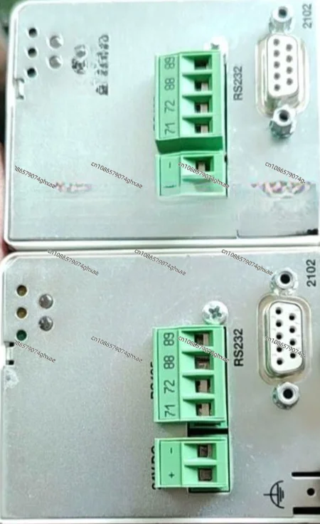 

For 2102ibcv001 Module Unit Used Tested OK