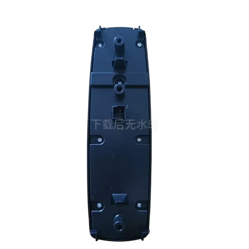 Electric Main Window Control Switch for Mercedes-Benz R350 GL450 GL550 2518300390 Beige