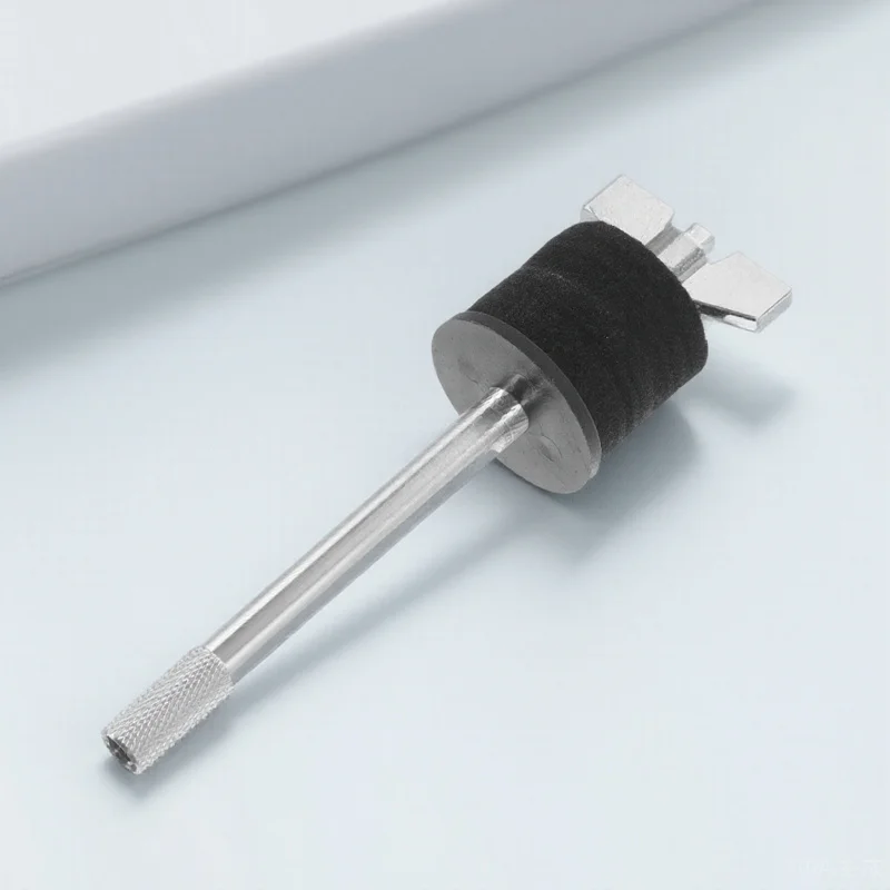 

Drum Cymbal Boom Arm Holder Mount Stacker Accessory Stand Hardware Bracket Cymbal Attachment for Snare Drum Stable Secure Fit