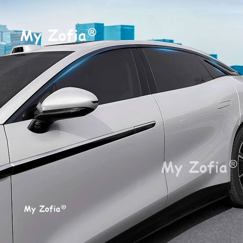 Рисунок 3 - Для BYD Han L 2025 2026