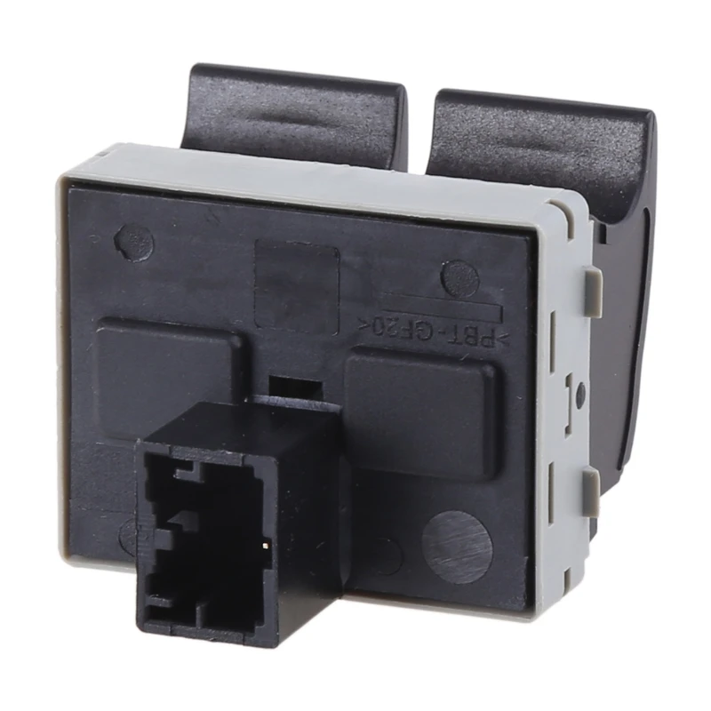 QM Automotive Master Window Controller Lifter Switch for  Transporter T5  7E0959855A Car Accessory