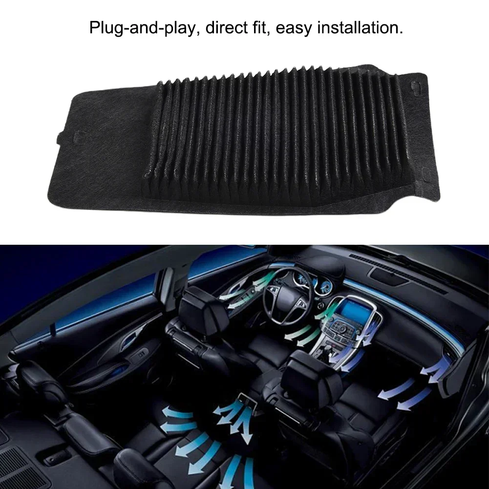 Air Filters Air Filter Screen 1pc G92DH-02030 G92DH-12050-A New Plastic Plug-and-play Auto Accessories For Corolla Levin 2019+