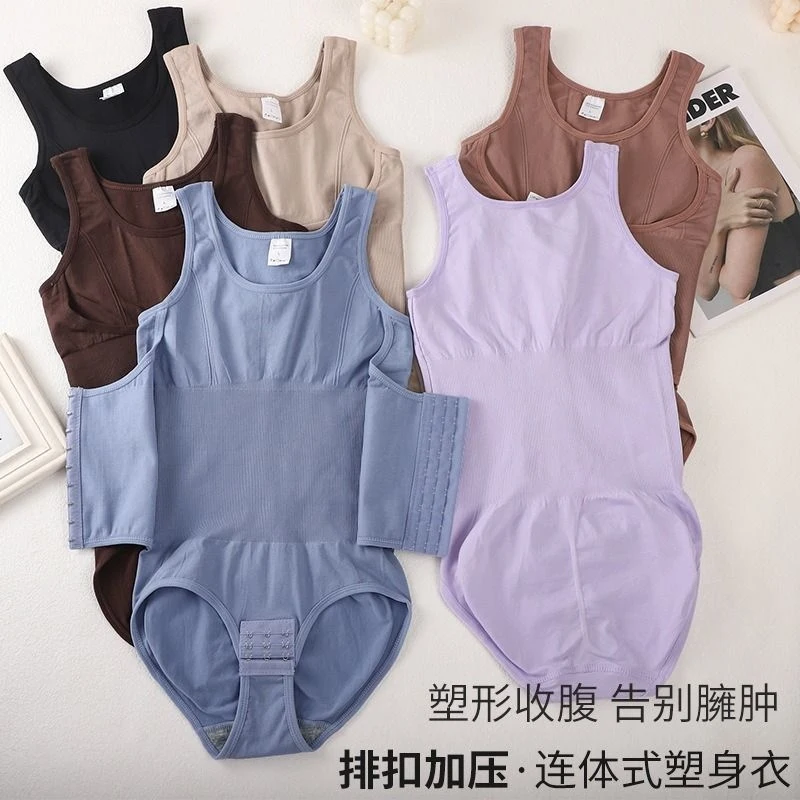Thumbnail 3 - #6 Top Seamless Shaping Bodysuits Picks for Every Budget