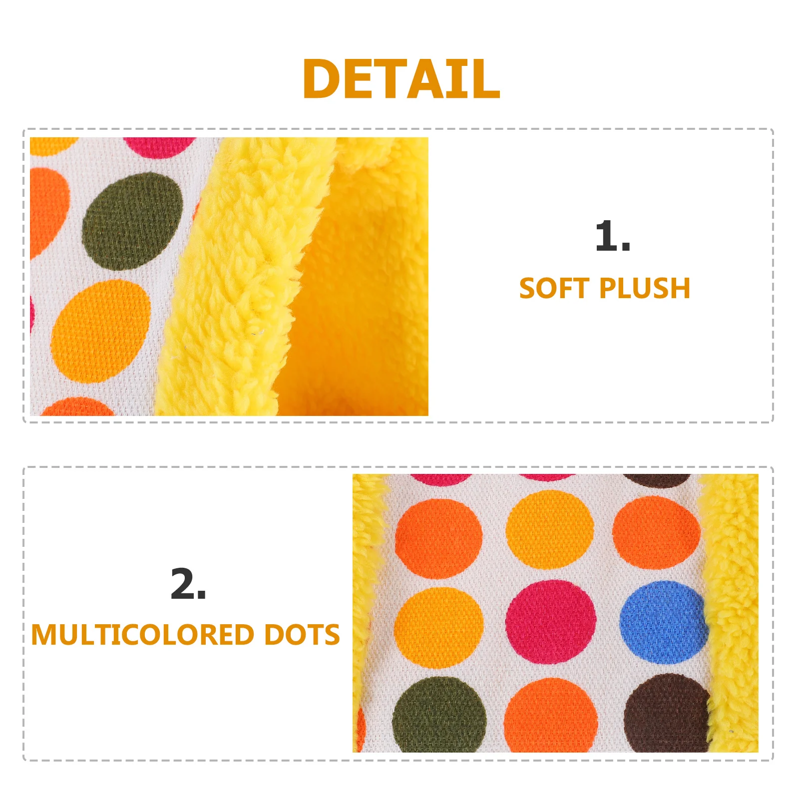 

Bird Nest Hammock For Parrot Warm Soft Hanging Bird Bed Winter Sleeping House Pet Cage Accessories Parakeet Nest Small