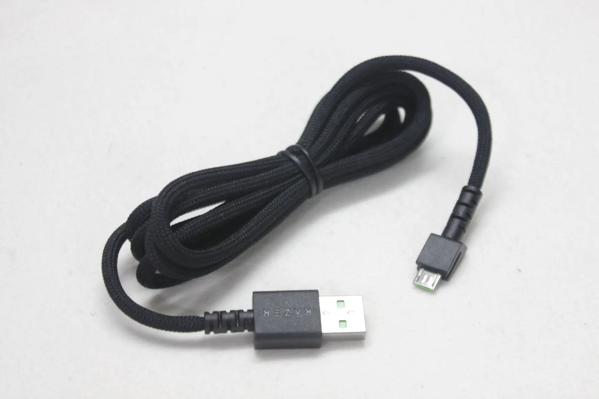 USB-Ladekabel für Razer Basilisk & DeathAdder V2 Pro Razer Viper Ultimate Hyperspeed, leichteste kabellose Gaming-Maus