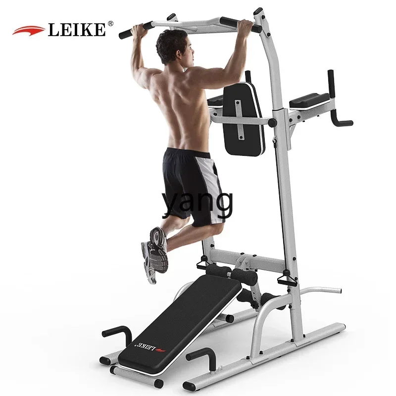 LTT Pull-ups Home Indoor Parallel Bars Home Training Fitness Multifunctional Rack