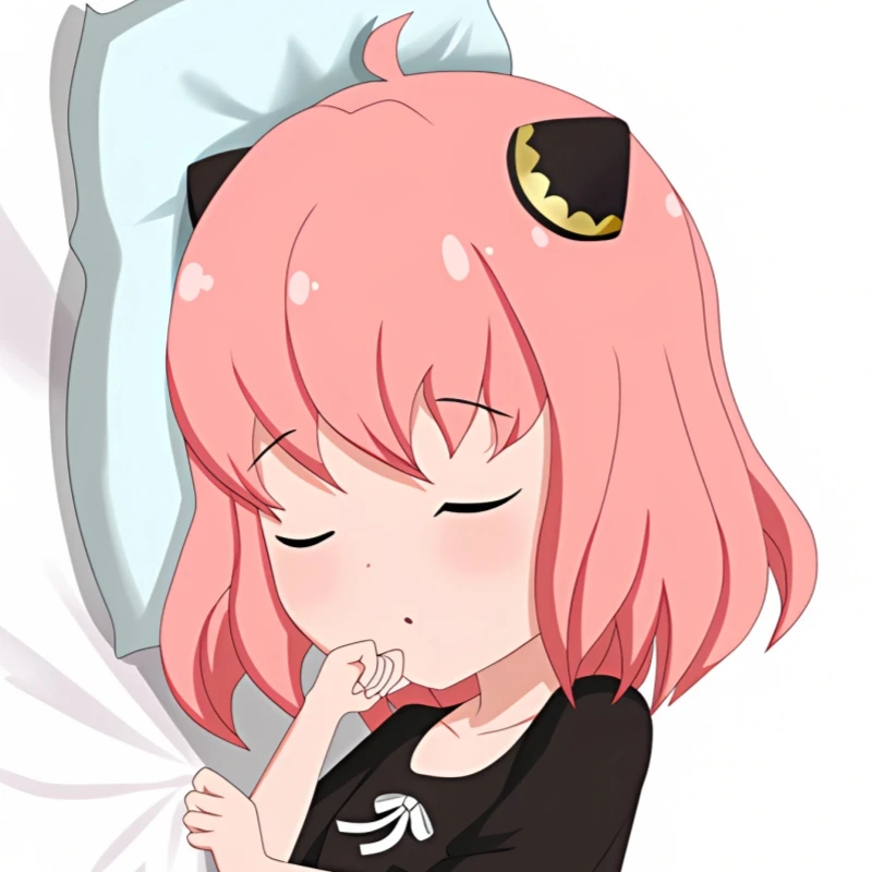 Dakimakura Anime Pillowcase pretty girl Anya Forger Double-sided Print Life-size Body Pillow Cover Bedding Gifts