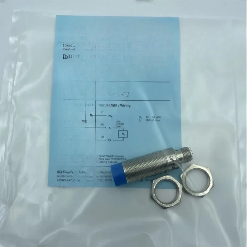 Interruptor de proximidad DW-AS-621-M18 DW-AD-521-M12 624 623-M30-120