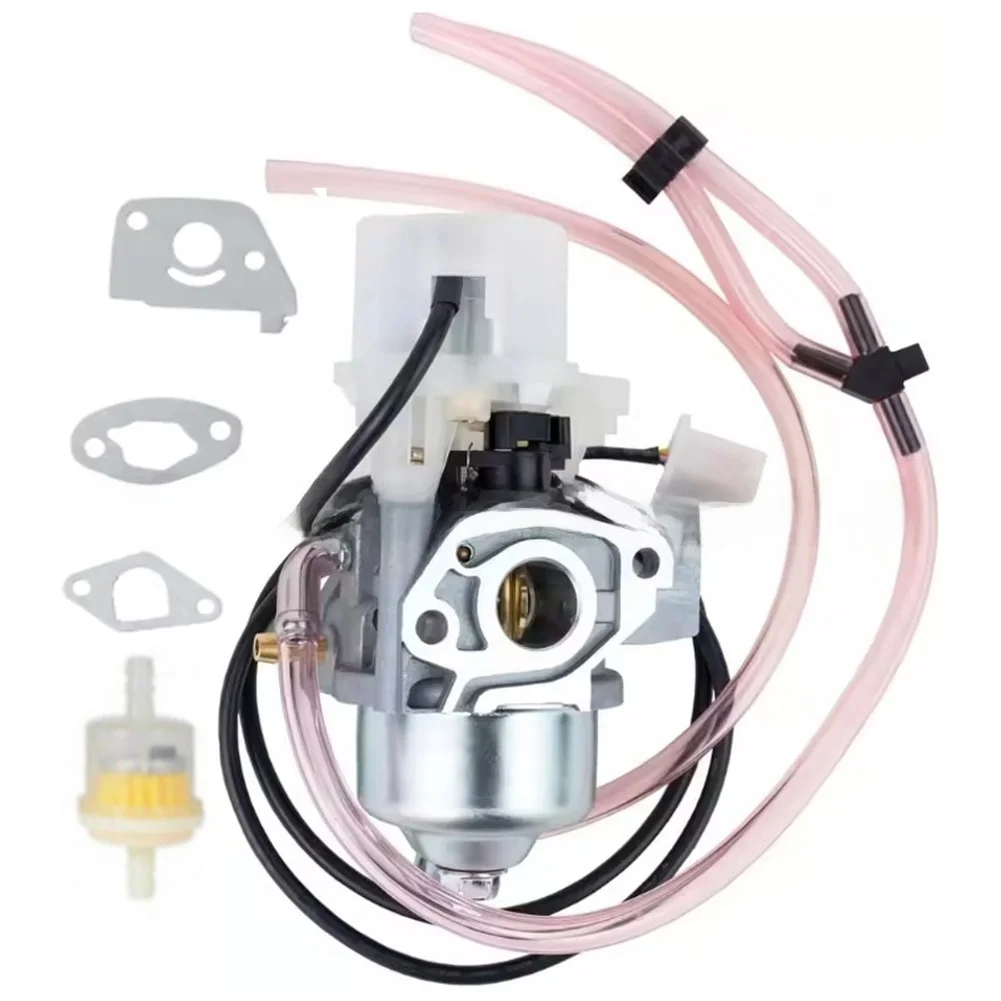 Mechanized Fuel System EU2000I Carburetor For Outdoor Camping Use Generator Part Compact Design Lightweight Structure