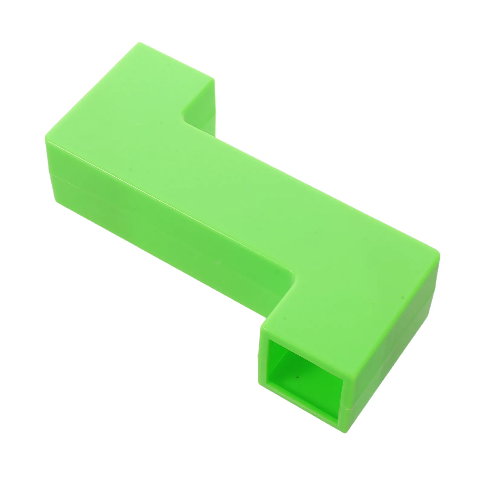 Plastic Periscope Physics Teaching Tool Green Plane Mirror Optical Reflection Apparatus School Science Equipment Physics
