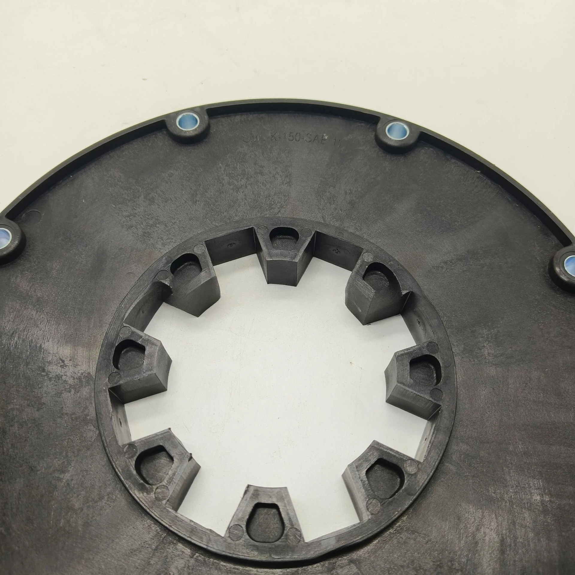 

Flange coupling accessories 352 * 8T coupler rubber products