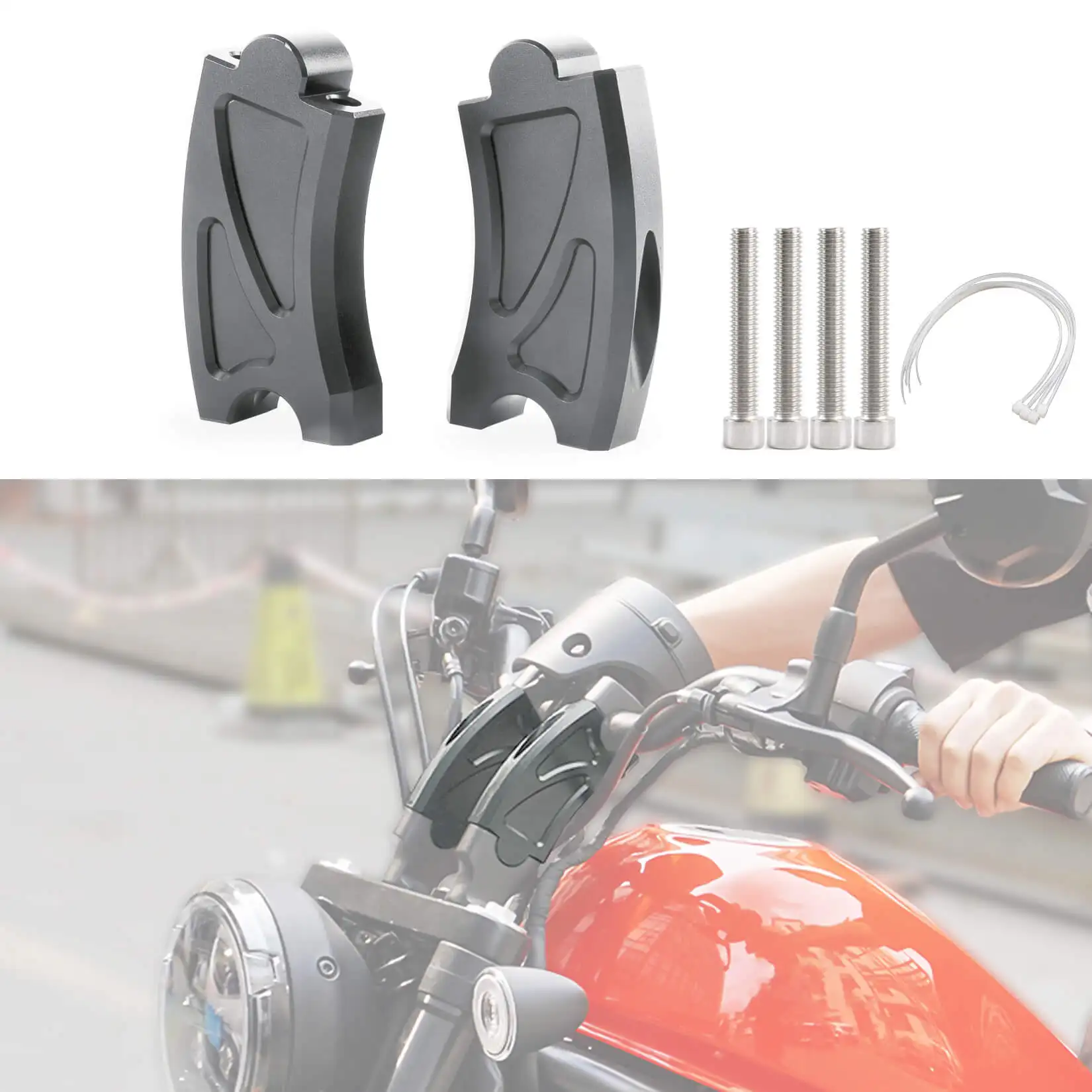 Motorcycle 7/8