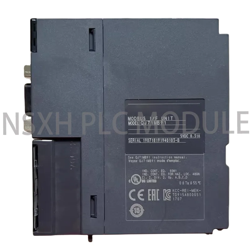 Brand New Original QJ71MB91