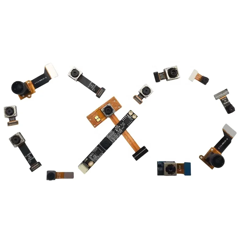

NEW China Factory Omnivision OV5647 OV5695 OV5675 OV5693 OV5640 5mp Mini Mipi Cmos Camera Sensor Module for Intelligent Equipmen