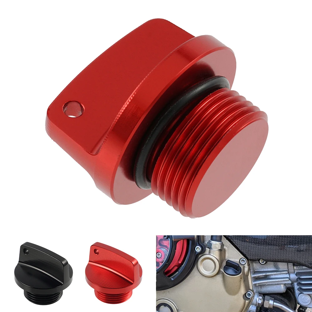 Motorcycle Oil Filler Cap Plug for Ducati Monster 600 /Dark Monster 600 Metallic Monster 900S 900 /Cromo Dark 1994-2001