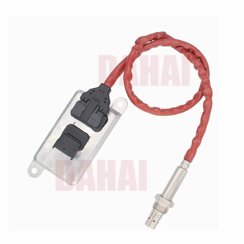 Sensor oksida Nitrogen U029d P2201 Sensor Sensor truk Sensor Nox baru untuk DAF
