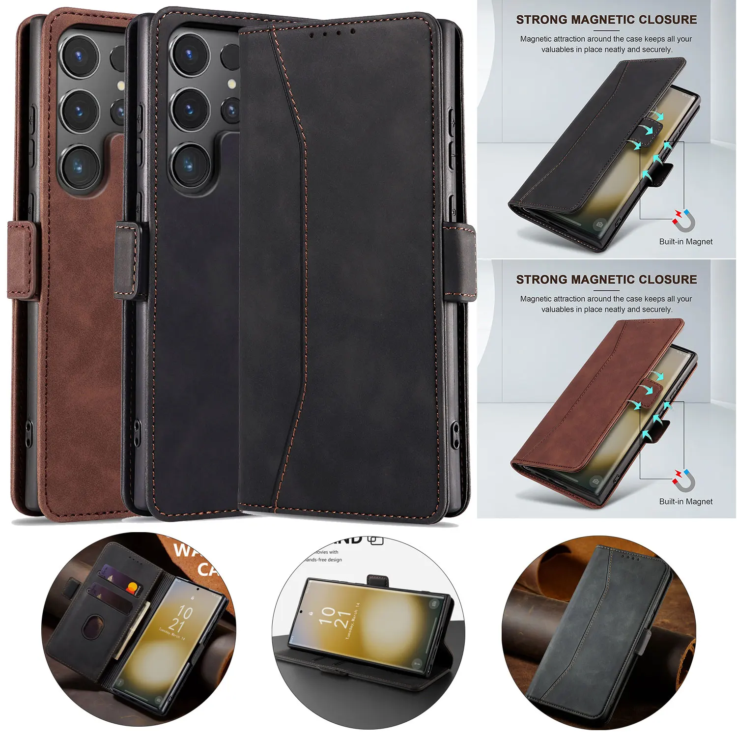 For Samsung For Gal… - image