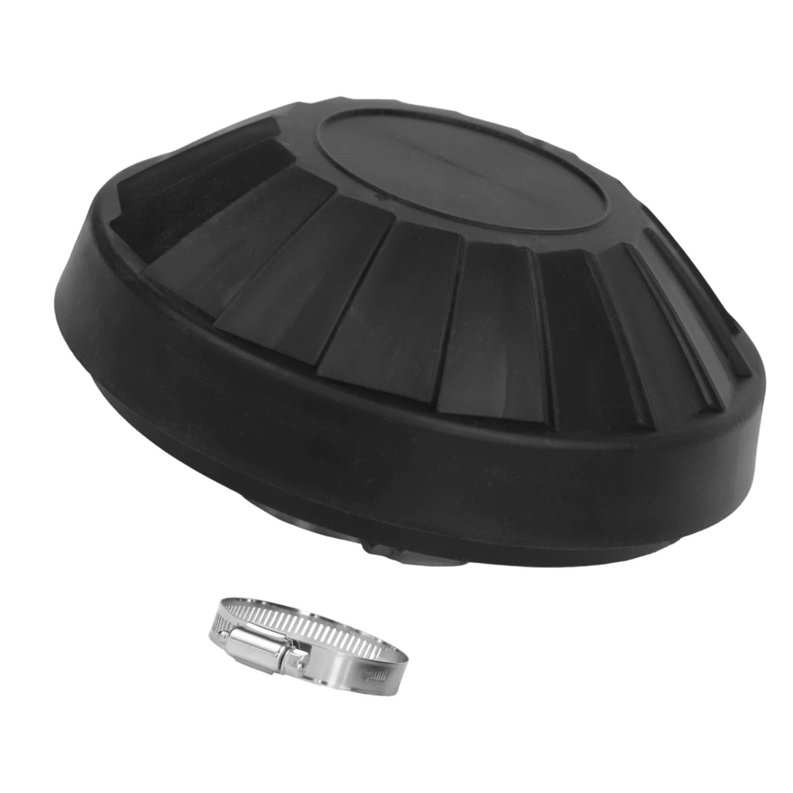 Reliable Rainproof Air Filter Cover Compatible with For Kawasaki's FR FS FH Series Optimal Performance Assurance