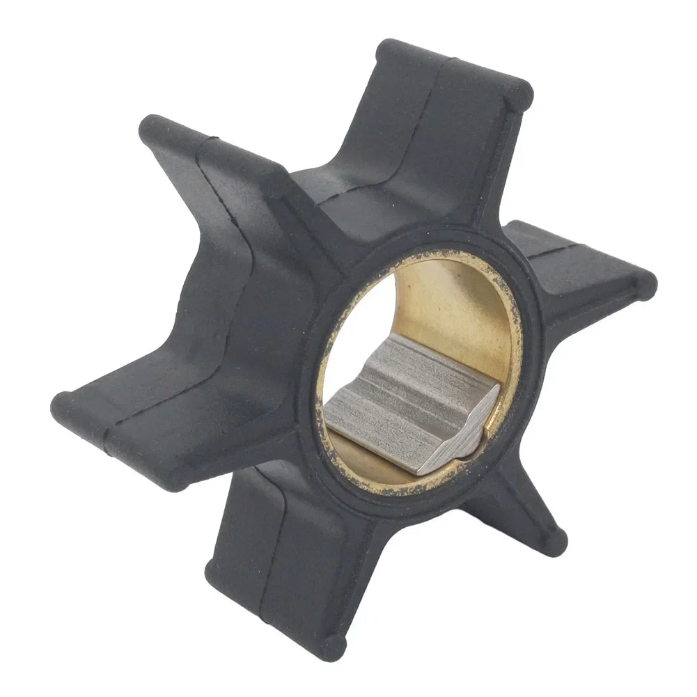 

For Boat Maintenance Water Pump Impeller Kit Impeller Service Kit For Marine Aftermarket Water Pump For Force Marine Outboards