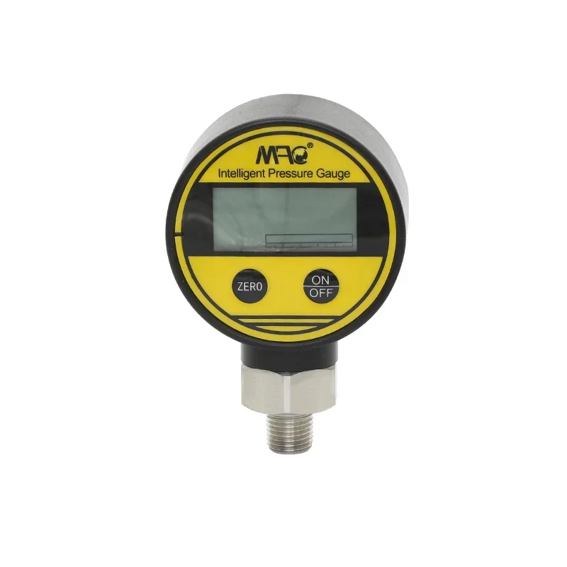 0-400Bar Electronic Digital pressure gauge manometer