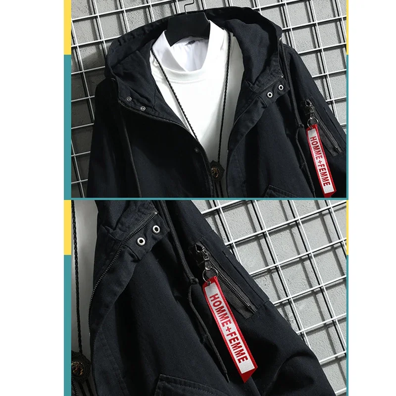 Anime Fullmetal Alchemist Cosplay felpa con cappuccio lunga Edward Elric Costume uomo cappotto Trench soprabito per la primavera autunno Plus Size