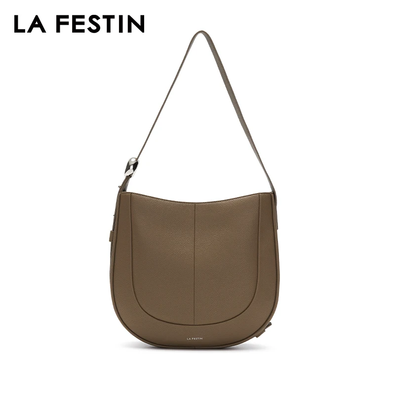 LA FESTIN Original Bags for Women Large Capacity Tote Bag Luxury Bag Woman Cross Bag Fashion Shoulder Bag