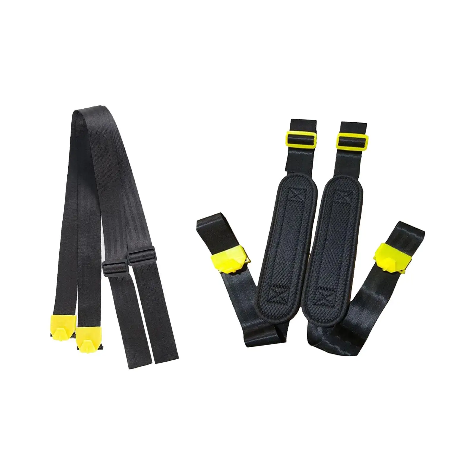 2 Pieces Backpack Sprayer Replacement Strap Easy to Install High Strength Sturdy Adjustable Agricultural Manual Sprayer Straps