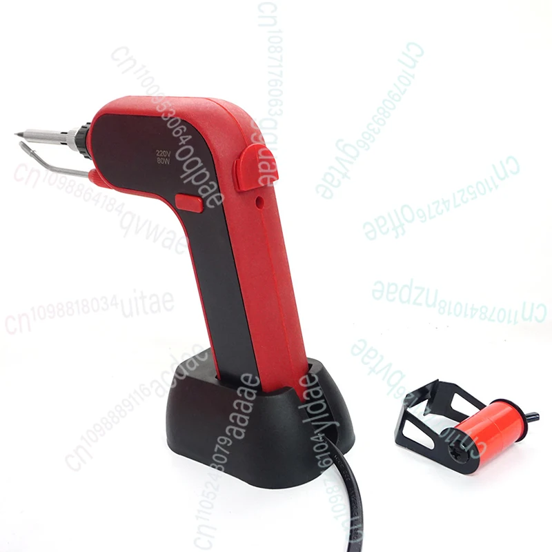 

Электрический паяльник 80/120 Вт, утюг с постоянной температурой, автоматический комплект, бытовой инструмент для ремонта