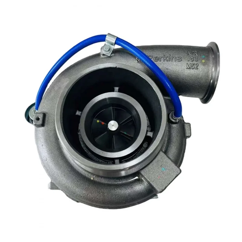 CAT C18 factory hot sale high quality turbo charger model for 296-7635