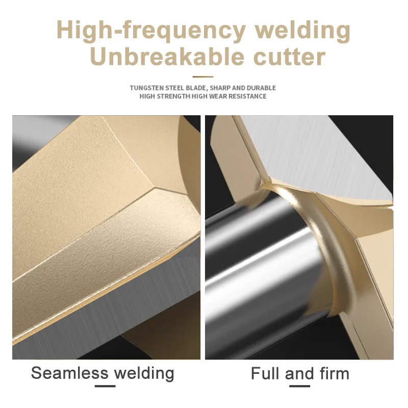 120 150 gradi V Bit 1/2 gambo in metallo duro strumenti per la lavorazione del legno V scanalatura intaglio punta del router incisione scanalatura taglierina per legno MDF