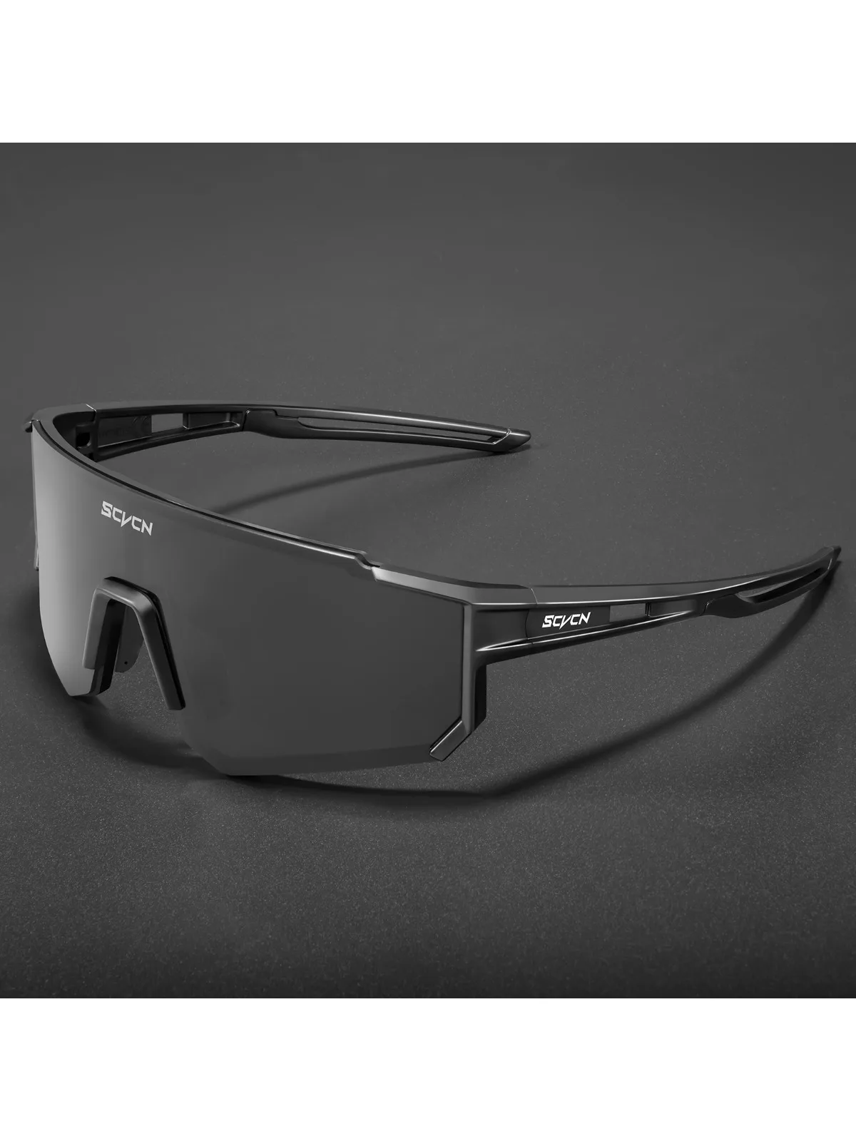 AliExpress SCVCN Hiking Eyewear New Men Bicycle Sunglasses Women Outdoor Cycling Glasses  MTB Driving Bike Sports Running UV400 Goggles