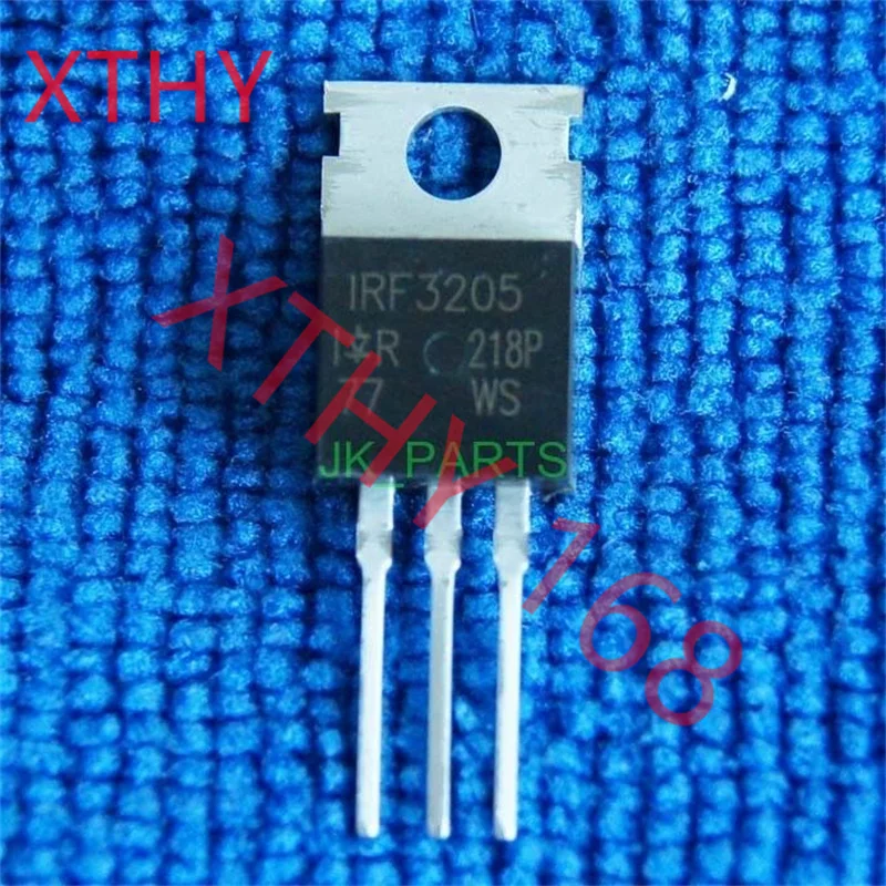 Inversor De Transis…