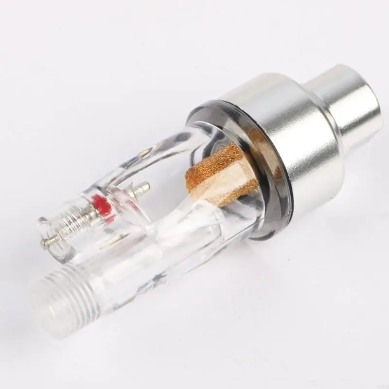 CORB Water Filter Water Trap Oil Water Separator Air Filter for Craft Model