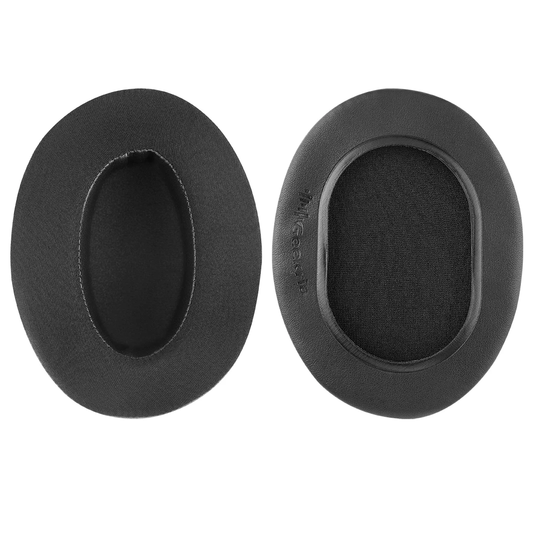 Geekria earpads para tartaruga praia stealth orelha força chamada de dever recon série substituição fones de ouvido esporte refrigerando almofadas de orelha gel