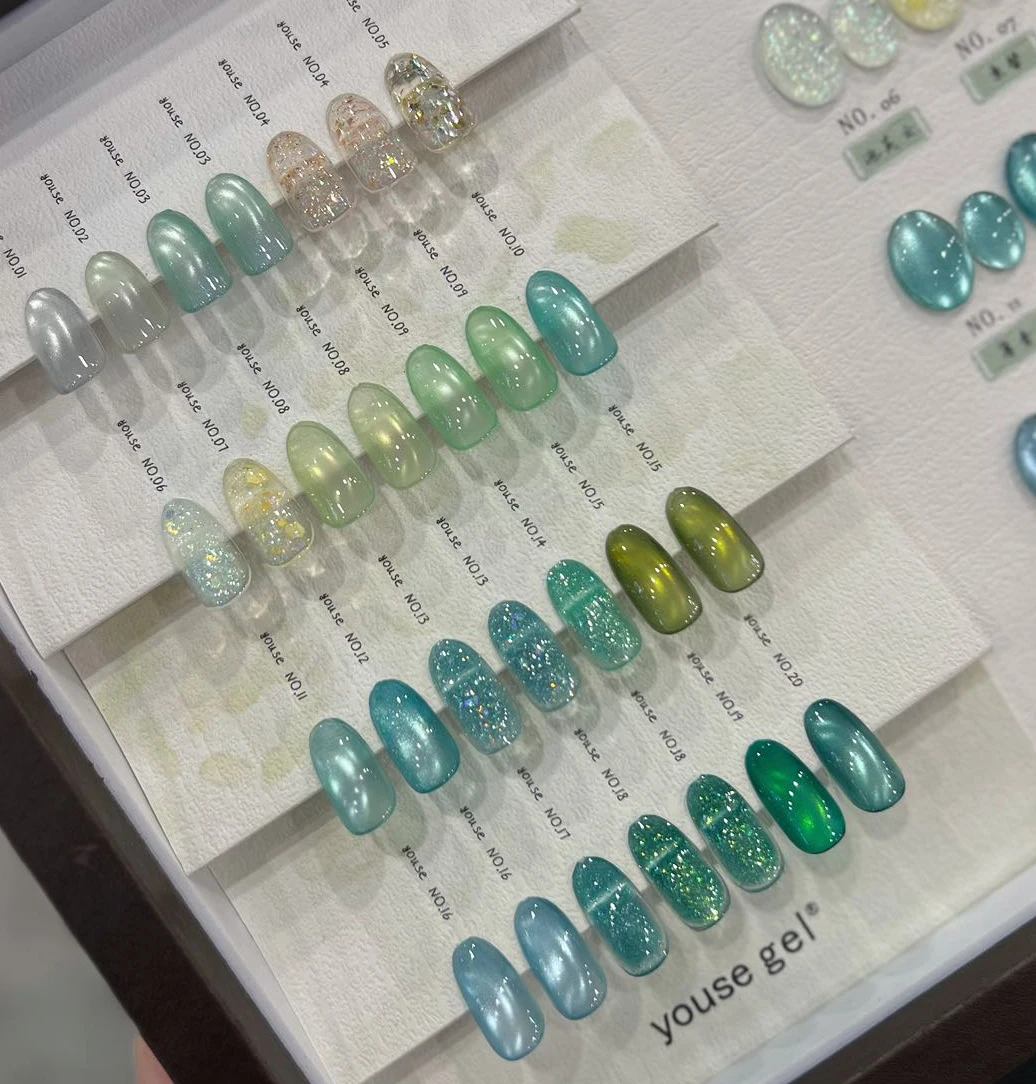 

1 комплект гель-лака для ногтей «кошачий глаз» HEMA TPO FREE, полуперманентный Y2K, прозрачный гель-сироп, гель-сироп, замачиваемый УФ-светодиод, товары для дизайна ногтей