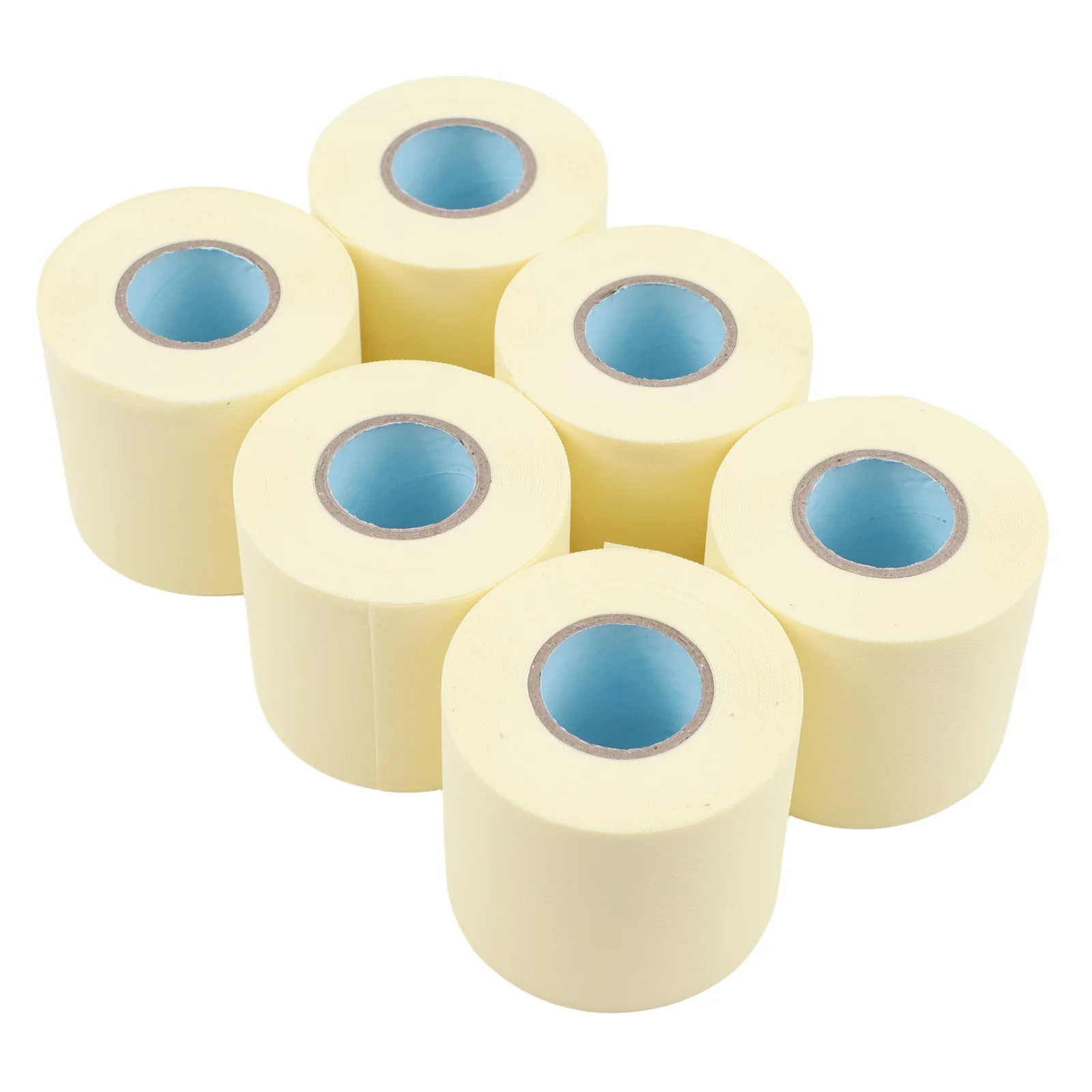 Bandage 6 Pieces Packaging Air Conditioning Tape Rubber Stretchable Design Excellent Adhesion  Bandage 6 Pieces