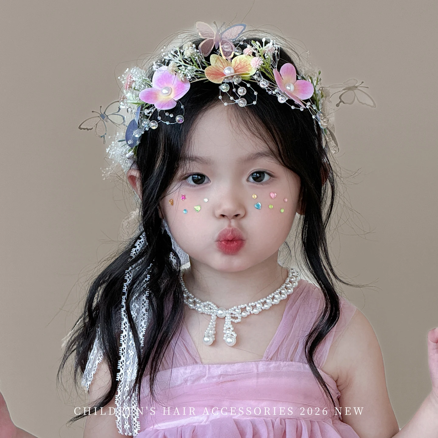2026 New Fairycore Coquette Pr - Art Craft Butterfly 评论和价格