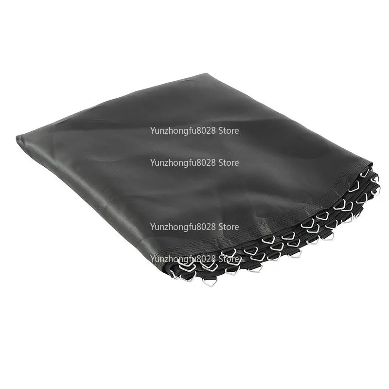 Trampoline Jumping Mat, Trampoline Replacement Mat, ROUND MAT ONLY, High Elastic Trampoline Mat