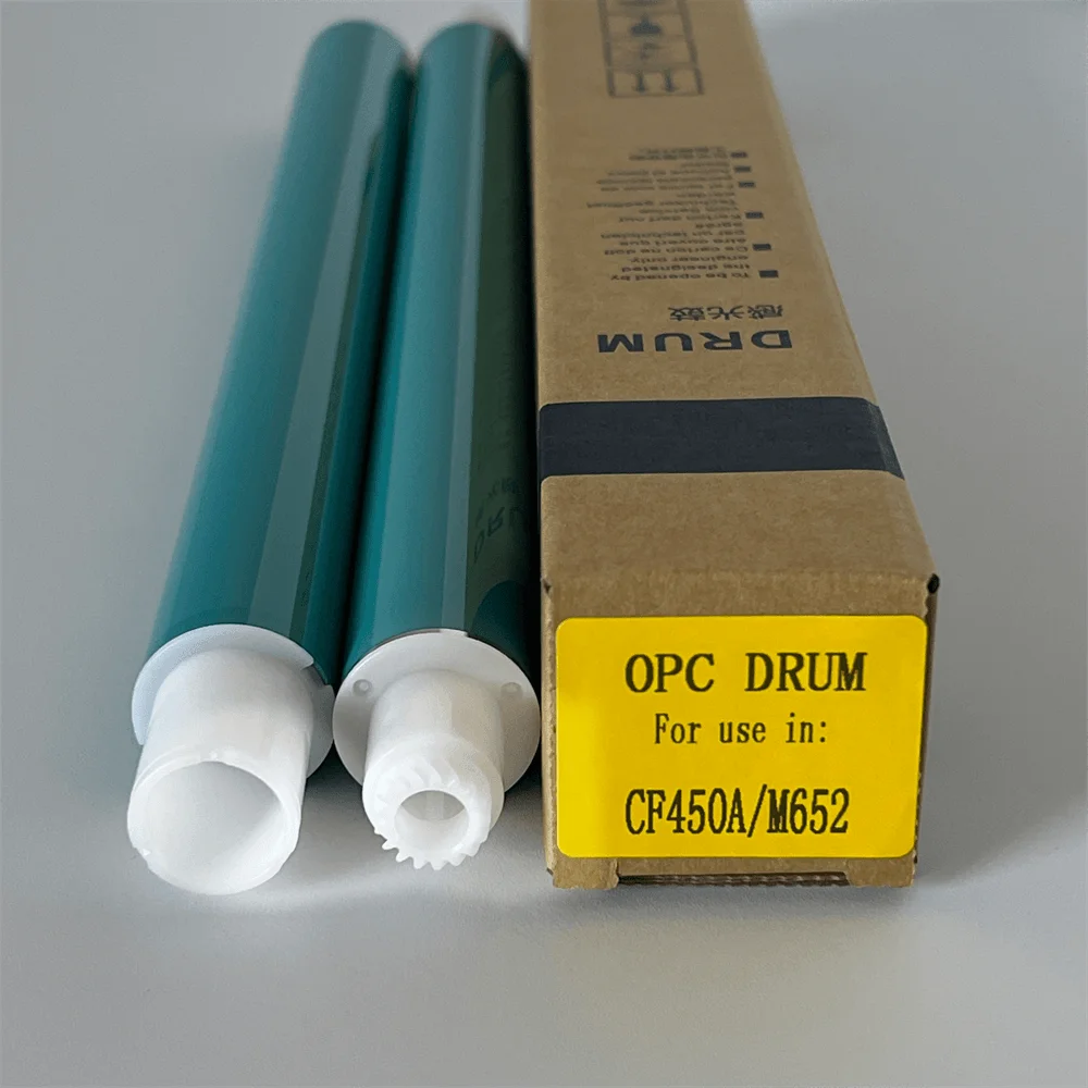 CF450A M652 OPC Drum FOR HP M652 M653dn MFP M681 M682 655A