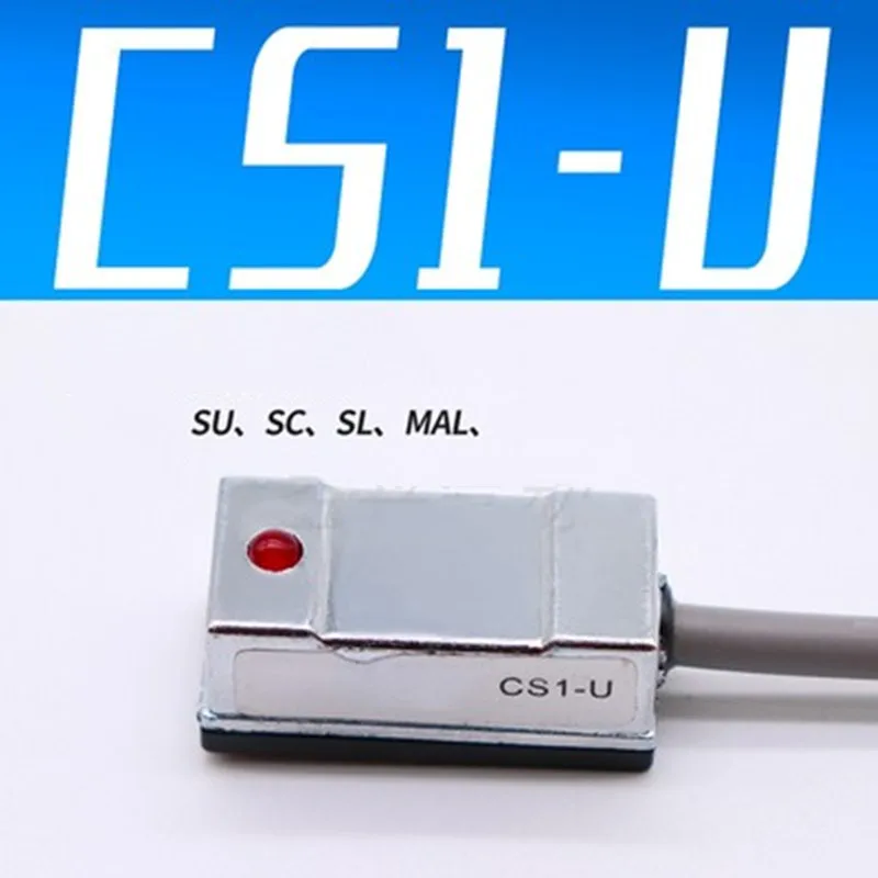 5PCS CS1-U Dc/Ac 5-…